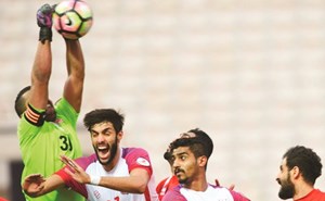 الفحيحيل «وقّف» الكويت بالتعادل.. والقادسية ثانياً