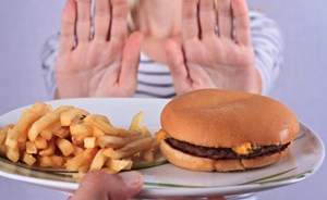 ببساطة.. هكذا يمكنك التحكم في شهيتك!