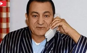 شاهد.. ماذا قال مبارك عن براءته من قتل المتظاهرين؟