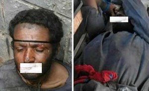 للمرة الأولى في العالم العربي.. إلقاء القبض على “مصّاص دماء”!