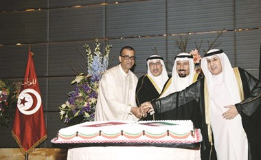 الفارس: تخفيض بدل السكن للمعلمين الوافدين قرار سيادي