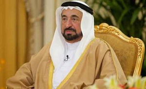 بالفيديو.. حاكم الشارقة يصف تأثره بوضع المدينين ويعلن تكفله بتسديد ديونهم