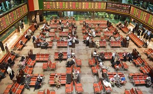 %22.5 مكاسب مؤشر البورصة منذ بداية 2017