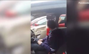 بالفيديو.. بعدما خطّط للاعتداء على فتاة قاصر… هكذا كان مصير “متحرّش بالأطفال”