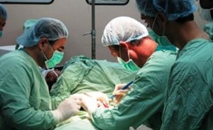لهذا السبب لا يمكنك تناول الطعام قبل العملية الجراحية