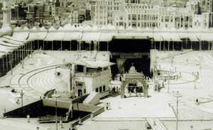 هذه قصة بئر زمزم التي لم تجف ماؤها منذ 5 آلاف عام!