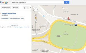 حذار.. google map قد يعطل المخ!