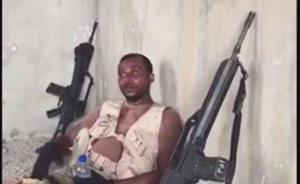 فيديو.. 8 جنود سعوديين ينفذون مهمة نوعية في جازان