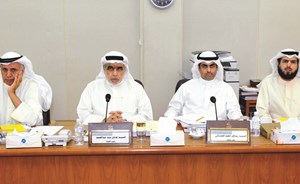 100 وظيفة شاغرة في البنك المركزي