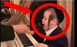 طفل يهودي يتسبب بإسلام اكثر من 6 الاف يهودي في فرنسا والسبب عجيب!
