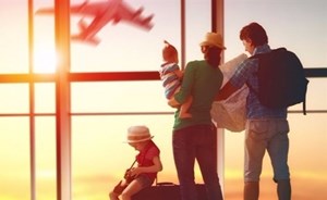 كيف يمكنك السفر حول العالم بتذكرة واحدة فقط؟
