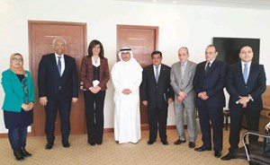 التربية تدرس عودة «الإعارات» للمعلمين المصريين وزيادة عدد المبتعثين للجامعات