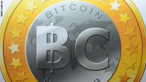 Bitcoin sign in Hong Kong o
