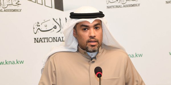 عمر الطبطبائي يذكّر الحكومة: أي تجاهل على أسئلة النواب هو تجاهل للأمة