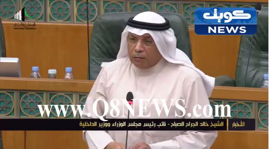 فيديو…الجراح : تبسيط إجراءات منفذ العبدلي …قريبا