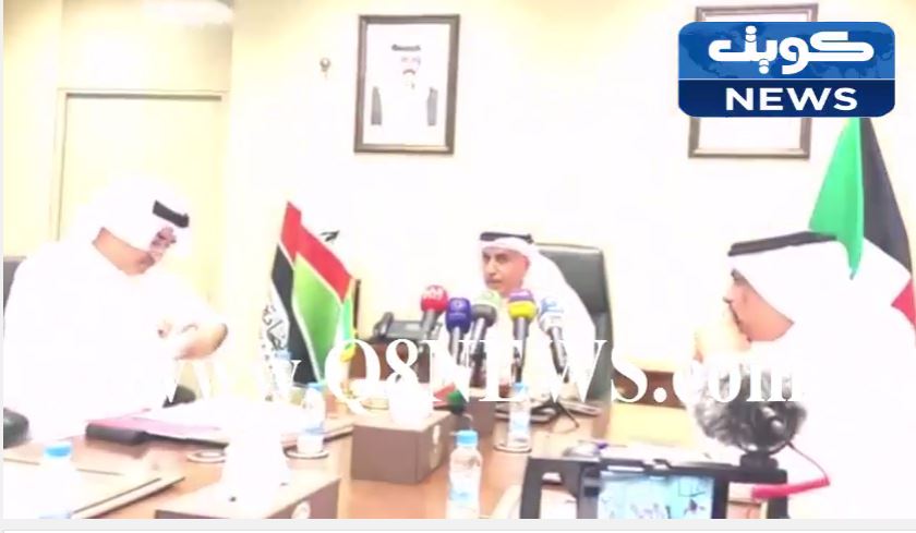 بالفيديو.. مناقشة الكتاب المسرب عن امتناع تجار المواشي بإستيراد الأغنام