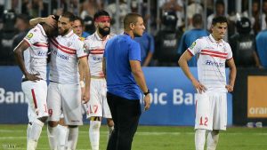 FBL-AFR-C1-ZAMALEK-MAMELODI SUNDOWNS
