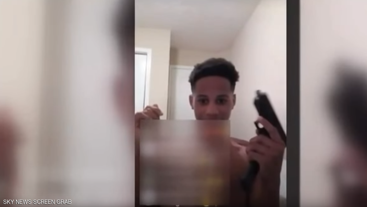 طفل يقتل نفسه في بث مباشر على إنستغرام