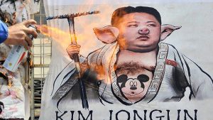 SKOREA-NKOREA-US-MILITARY