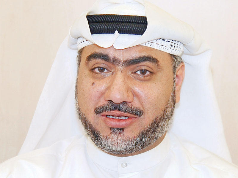 الشطي يسأل الجبري عن تخصيص قسائم زراعية في الوفرة والعبدلي