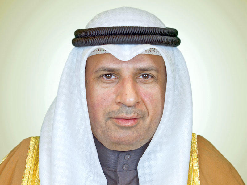 العزب: لا نملك مخالفة «الدستورية» في الإجابة عن الأسئلة البرلمانية