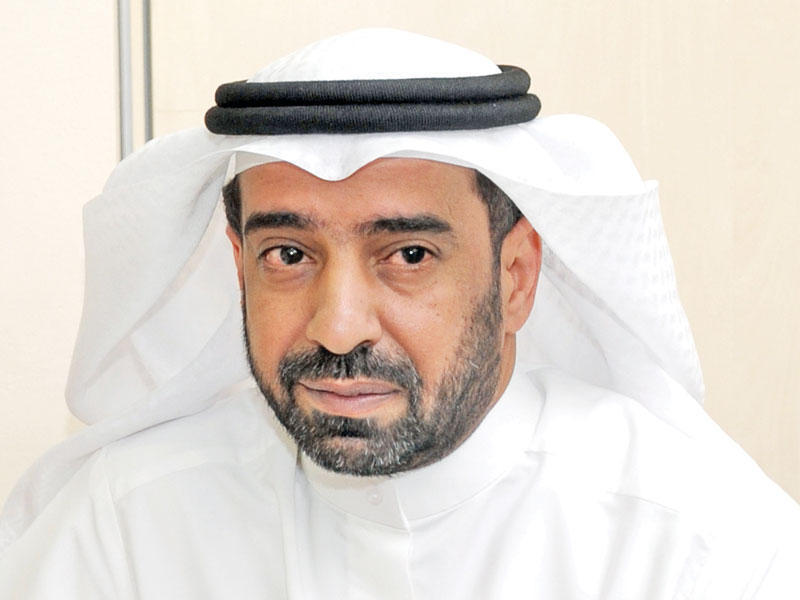 الخضير: سنخوض مواجهة مفتوحة مع الحكومة