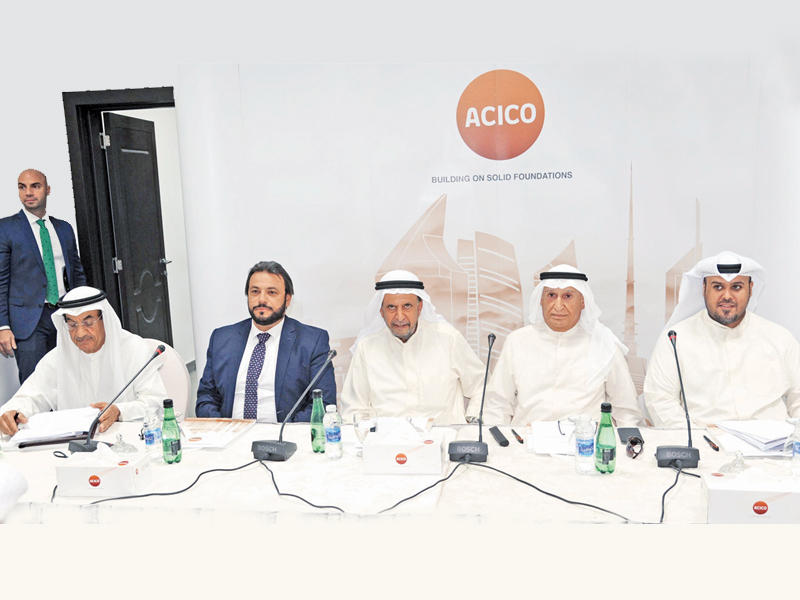 الخالد: ارتفاع الكهرباء والديزل يؤثر مباشرة على أسعار المنتجات