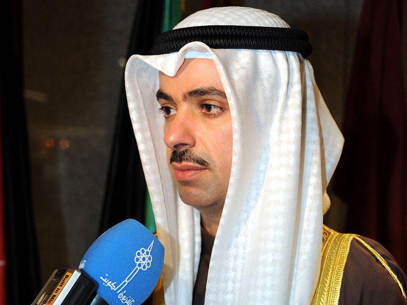 الراشد يرمي كرة «مدة الجنسية» بملعب الرئيسين بعد تهديد النواب الشيعة