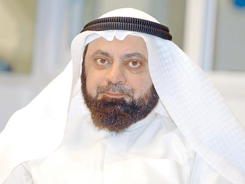 الطبطبائي: تكليف «الداخلية والدفاع» التحقيق في صحة تزوير الآلاف جناسيهم