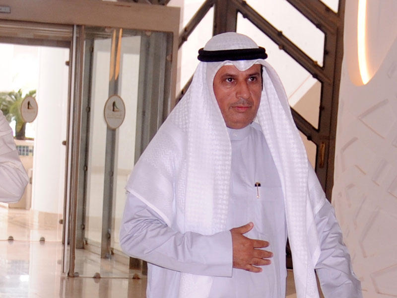 العزب: مكافآت القضاة الانتخابية خلال أسبوع