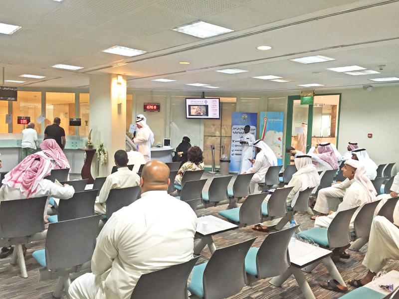 745 طلباً إسكانياً جديداً وتخصيص 953 وحدة في مارس الماضي