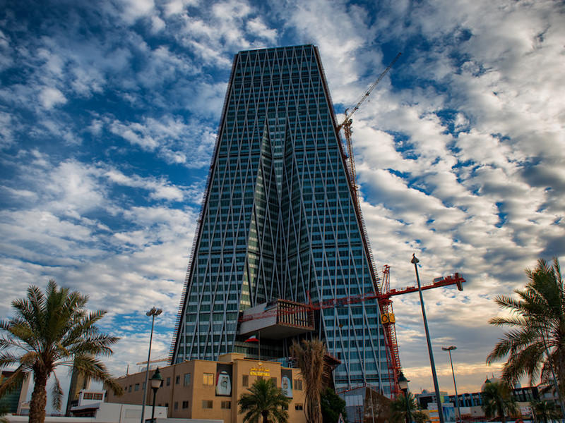 1.2% تراجُع ودائع الحكومة لدى المصارف في فبراير