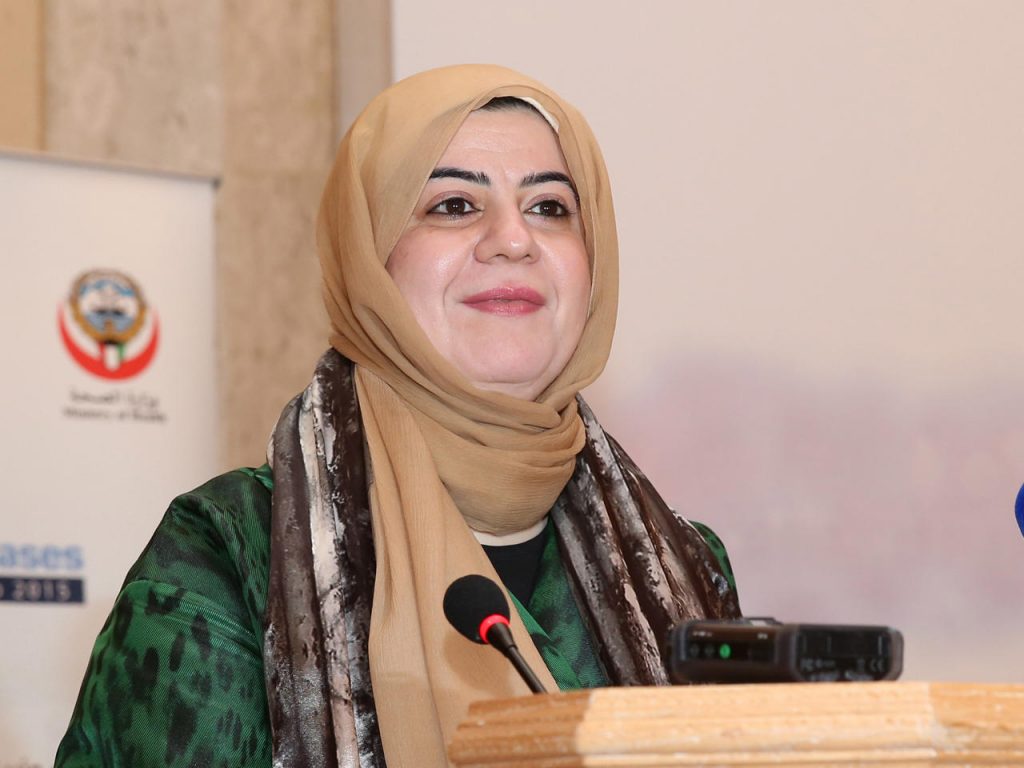 «الصحة»: الكويت خالية من «الملاريا».. وعالجنا 388 حالة في 2016