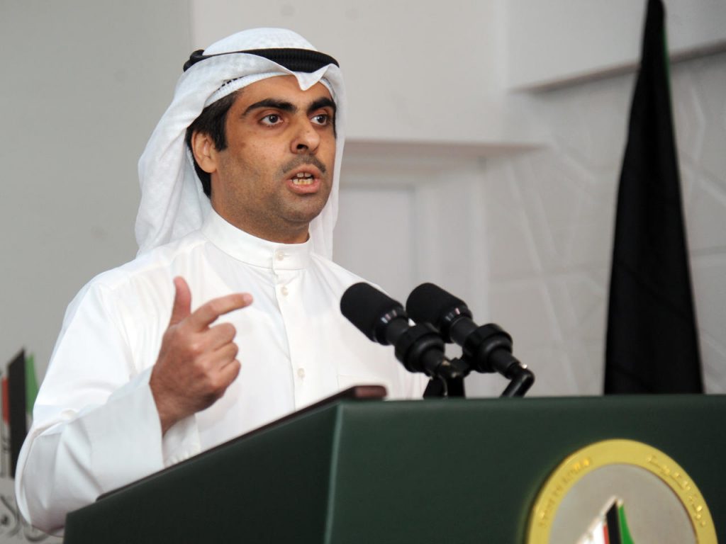 العدساني: «مستشفى جابر» انحرف عن هدفه الأساسي وأصبح مشروعاً استثمارياً