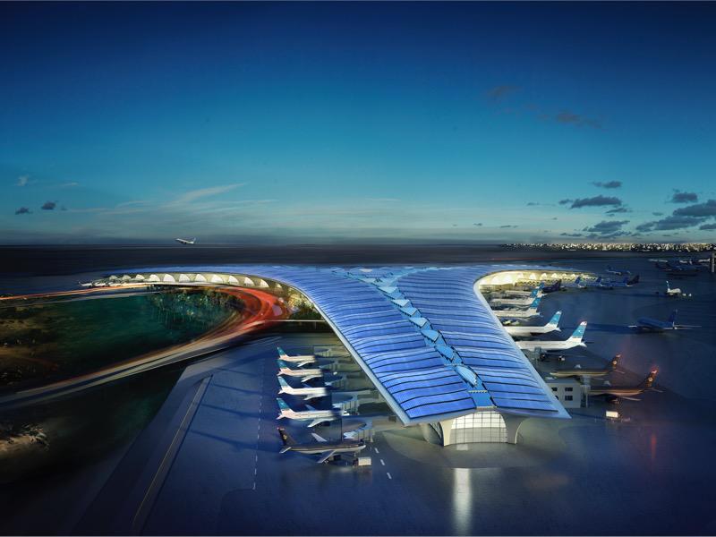 «الطيران المدني»: «الحزمة 3» يرفع مستوى سلامة الحركة الجوية بالمطار