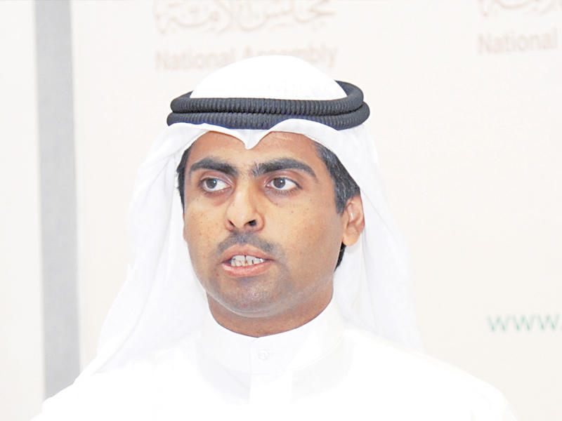 العدساني: انتهاء مدة التحقيق في القضايا الإسكانية