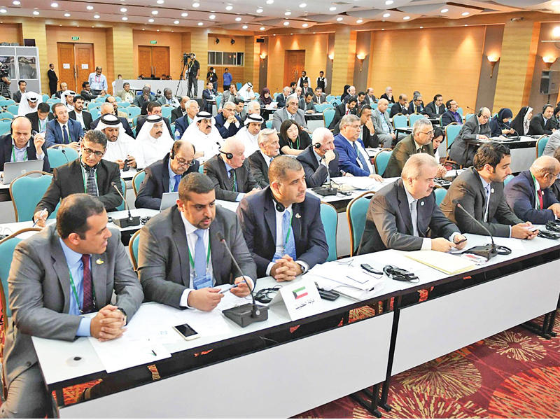 الوفد الكويتي يدعم المقترح الفلسطيني في «البرلماني الدولي»