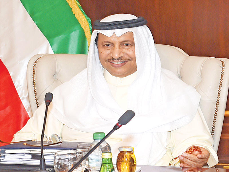 «الوزراء»: تشكيل لجان مشتريات المواد العسكرية