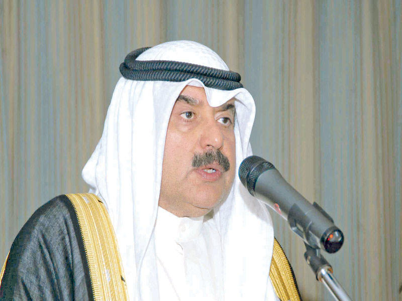 الجارالله يترأس وفد الكويت في مؤتمر «اليمن»