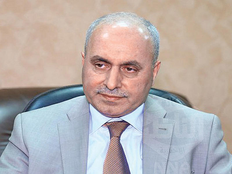 الجميلي: العراق يعوّل على الكويتيين في التنمية الاقتصادية