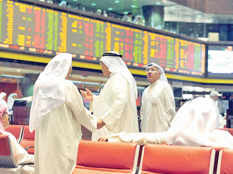 تراجع محدود لمؤشرات البورصة وسط استقرار السيولة