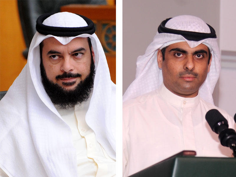 العدساني لحربش: انظر لوضعك تُحصِّن المبارك وتمجِّد الغانم