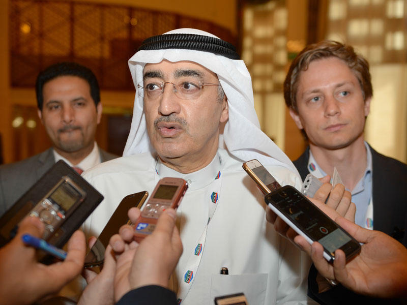 جعفر: يوفر الرعاية الصحية لـ 120 ألفاً