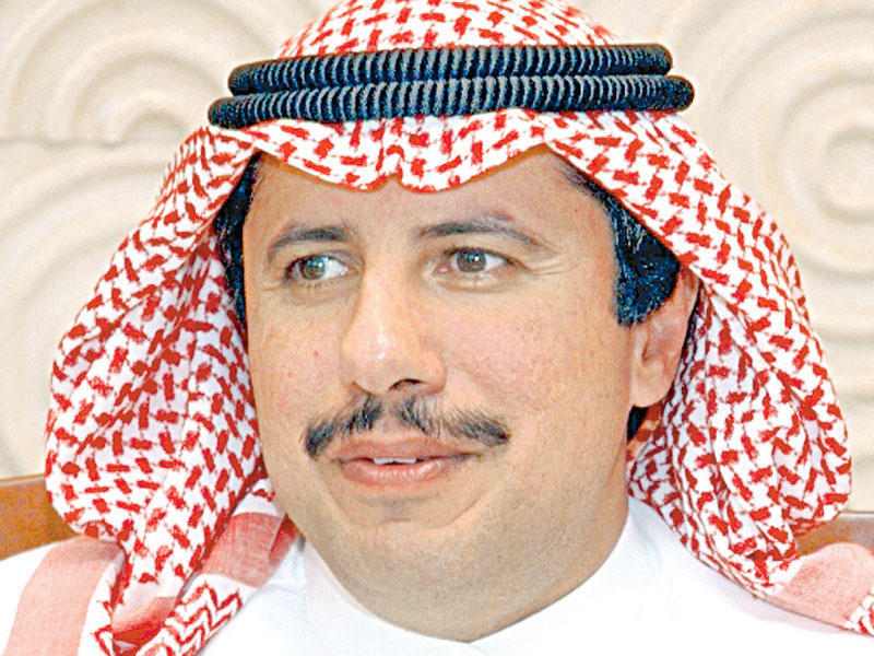 عزام الصباح: ندعم المبادرات الشبابية