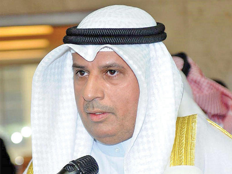 العزب: 12461 قضية تعاط واتجار بالمخدرات خلال الأعوام الخمسة الماضية