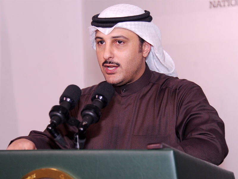 اقتراح للفضل بشأن تطوير الرياضة والخصخصة