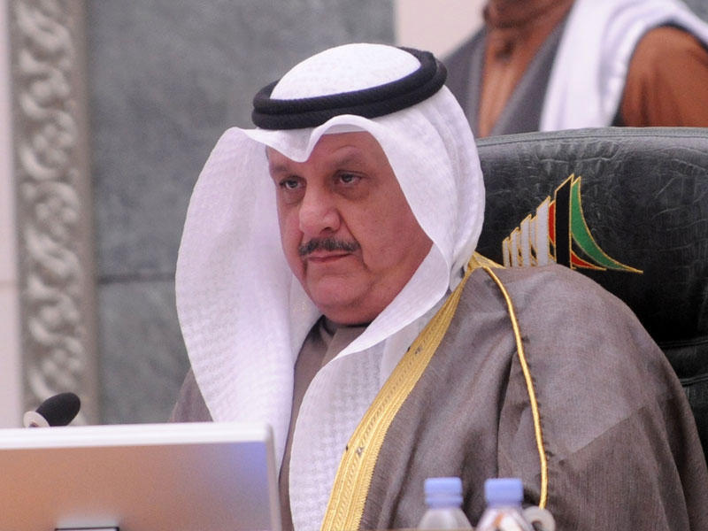 رئيس مجلس الأمة بالإنابة عيسى الكندري يدعو النواب إلى الاستخدام الرشيد للأدوات الدستورية
