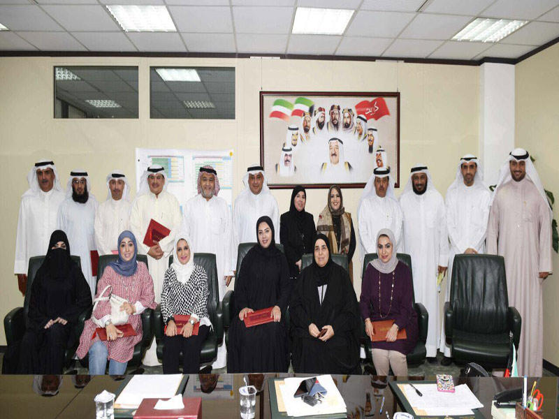 وكيل «الشؤون» يتقاعد بناء على رغبته نهاية 2017