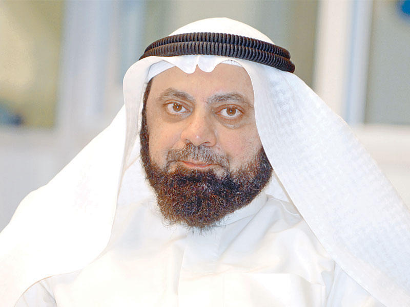 #‏الطبطبائي: استجواب #المبارك الأسبوع المقبل وهو المسؤول الأول عن تفشي الفساد