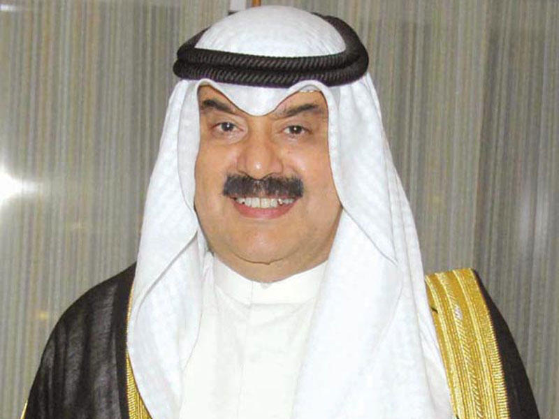 الجارالله يصل إلى روسيا للمشاركة في مباحثات التعاون